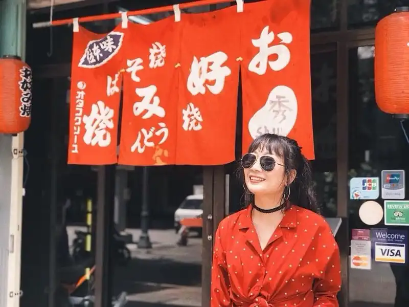 Tạp chí du lịch Wanderlust Tips | Chuyện cô gái xứ Thanh dành cả thanh xuân để đi du lịch