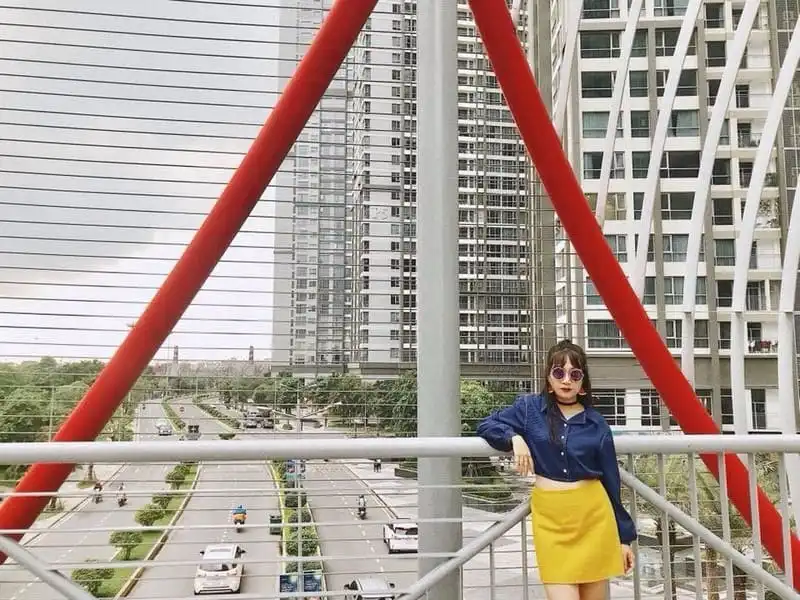 Tạp chí du lịch Wanderlust Tips | Chuyện cô gái xứ Thanh dành cả thanh xuân để đi du lịch