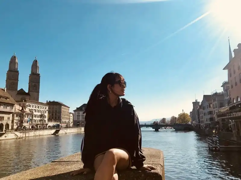 Tạp chí du lịch Wanderlust Tips | Chuyện cô gái xứ Thanh dành cả thanh xuân để đi du lịch