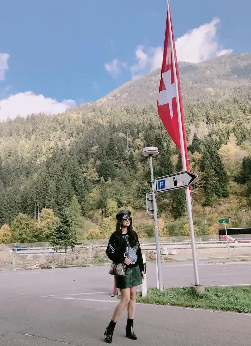 Tạp chí du lịch Wanderlust Tips | Chuyện cô gái xứ Thanh dành cả thanh xuân để đi du lịch