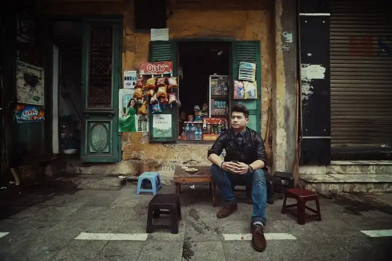 Tạp chí du lịch Wanderlust Tips | Có một Hà Nội bình yên như tranh ngày gió trở mùa