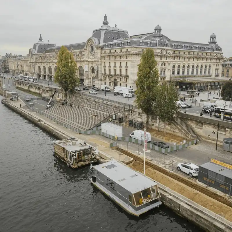 Tạp chí du lịch Wanderlust Tips Cuộc sống chu du thế giới bằng thuyền của hai nhiếp ảnh gia