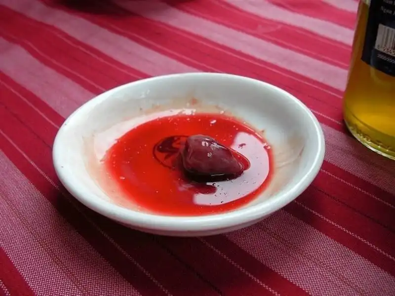 Tạp chí du lịch Wanderlust Tips | Điểm mặt những món ăn Việt không dành cho người yếu tim