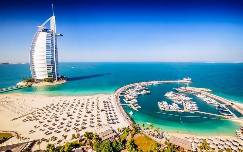 Tạp chí du lịch Wanderlust Tips | Du khách cần khai báo khi mang theo thuốc đến Dubai