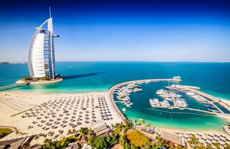 Tạp chí du lịch Wanderlust Tips | Du khách cần khai báo khi mang theo thuốc đến Dubai 