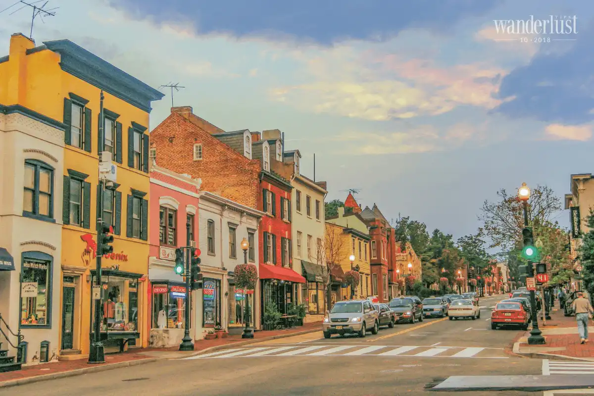 Tạp chí du lịch Wanderlust Tips FLC Quang Binh Beach & Golf Resort, khát vọng kiến tạo cuộc sống đỉnh cao