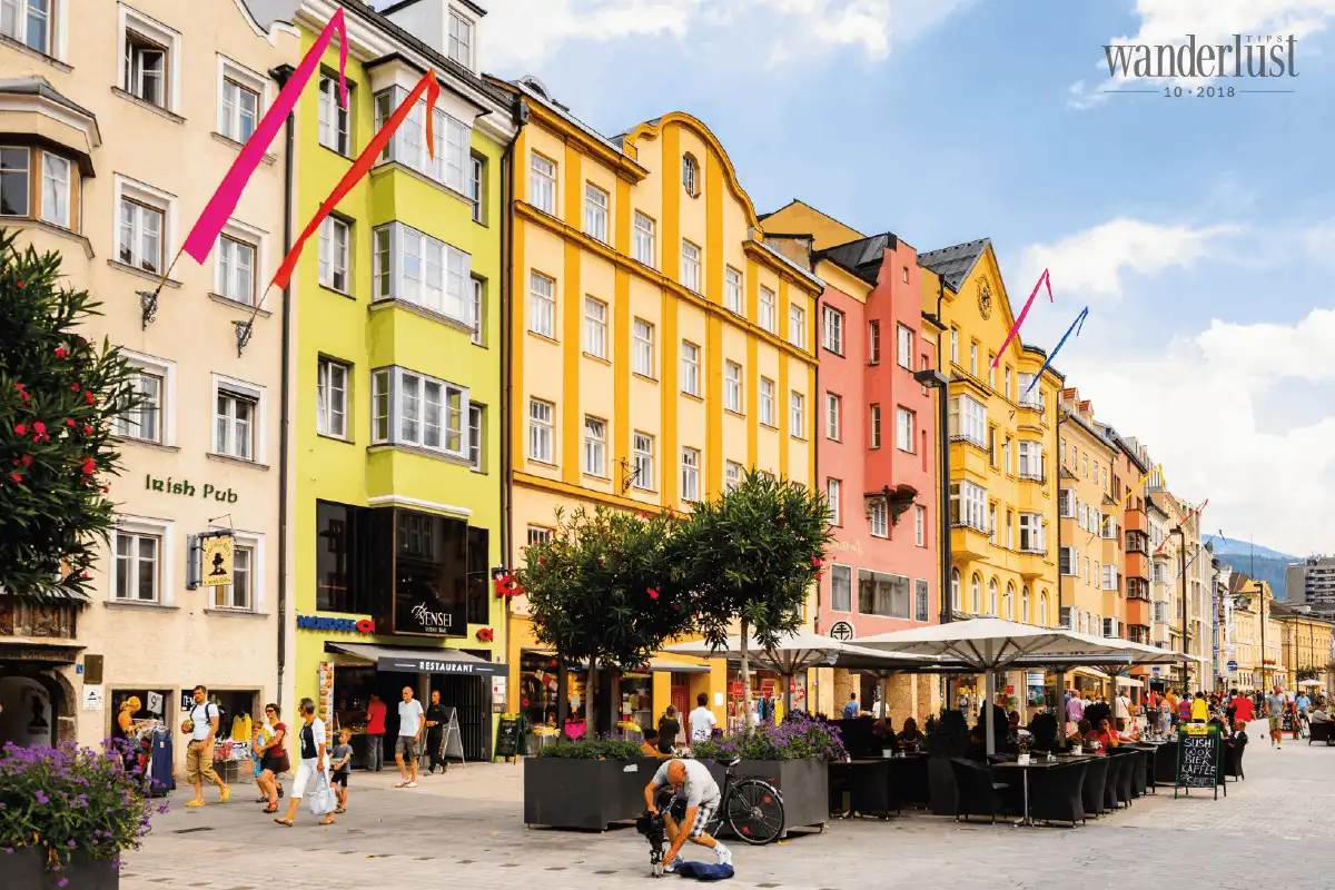 Tạp chí du lịch Wanderlust Tips FLC Quang Binh Beach & Golf Resort, khát vọng kiến tạo cuộc sống đỉnh cao