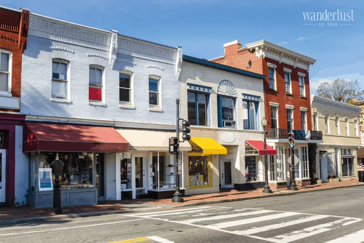 Tạp chí du lịch Wanderlust Tips FLC Quang Binh Beach & Golf Resort, khát vọng kiến tạo cuộc sống đỉnh cao