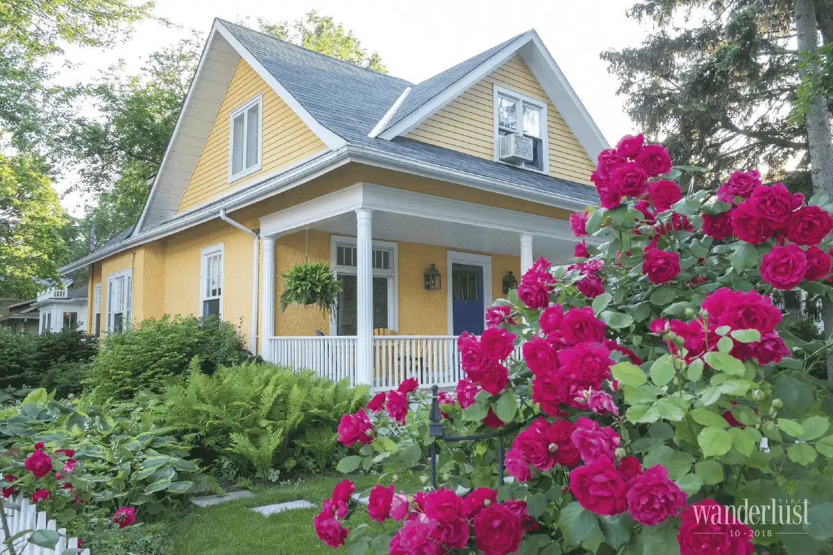 Tạp chí du lịch Wanderlust Tips FLC Quang Binh Beach & Golf Resort, khát vọng kiến tạo cuộc sống đỉnh cao