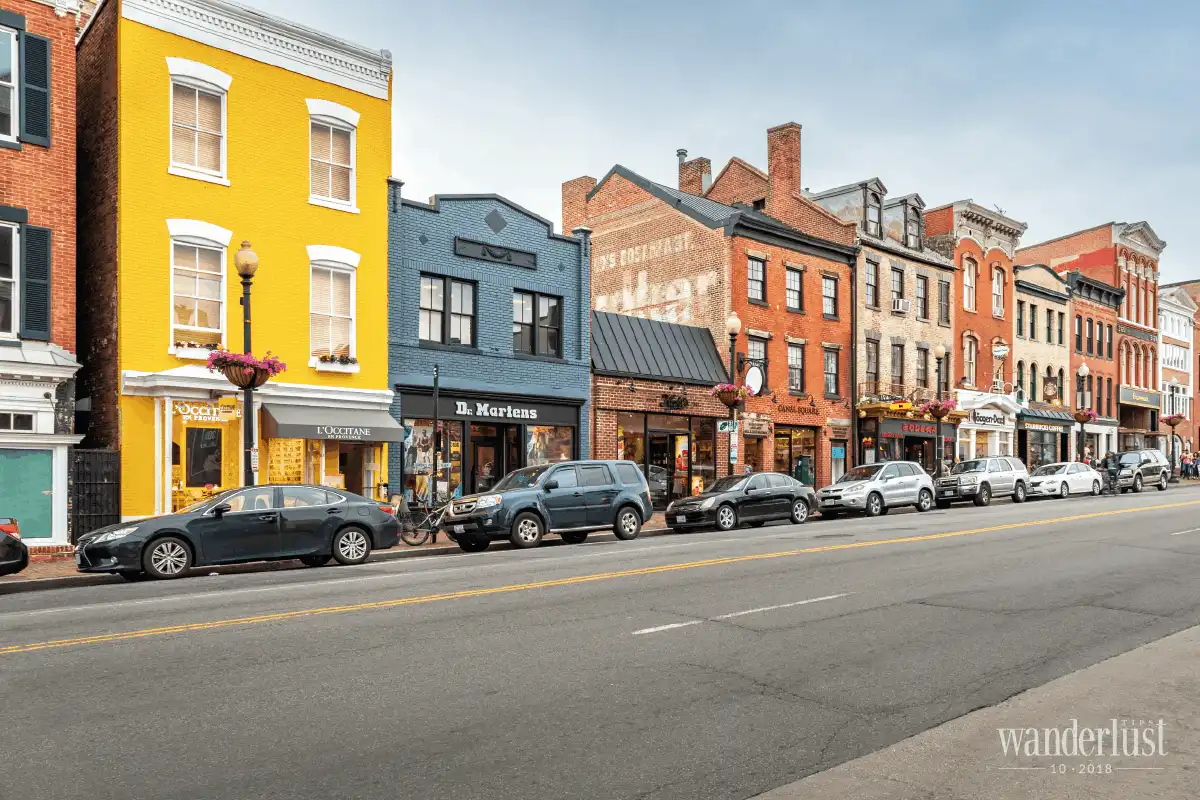 Tạp chí du lịch Wanderlust Tips FLC Quang Binh Beach & Golf Resort, khát vọng kiến tạo cuộc sống đỉnh cao