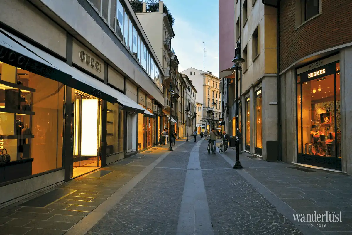 Tạp chí du lịch Wanderlust Tips FLC Quang Binh Beach & Golf Resort, khát vọng kiến tạo cuộc sống đỉnh cao