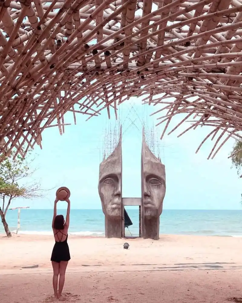 Những điểm đến Việt Nam "cứ đứng vào là có ảnh đẹp" 13 Tạp chí du lịch Wanderlust Tips | Ghé thăm những điểm đến "cứ đứng vào là có ảnh đẹp" khiến giới trẻ mê mẩn