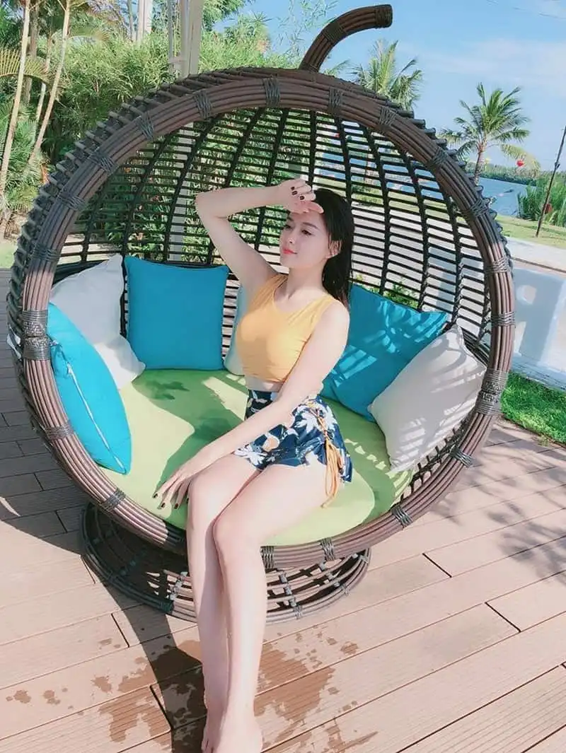 Tạp chí du lịch Wanderlust Tips Giới trẻ và du lịch chậm: Thanh xuân có mấy đâu mà tận hưởng vội vàng...