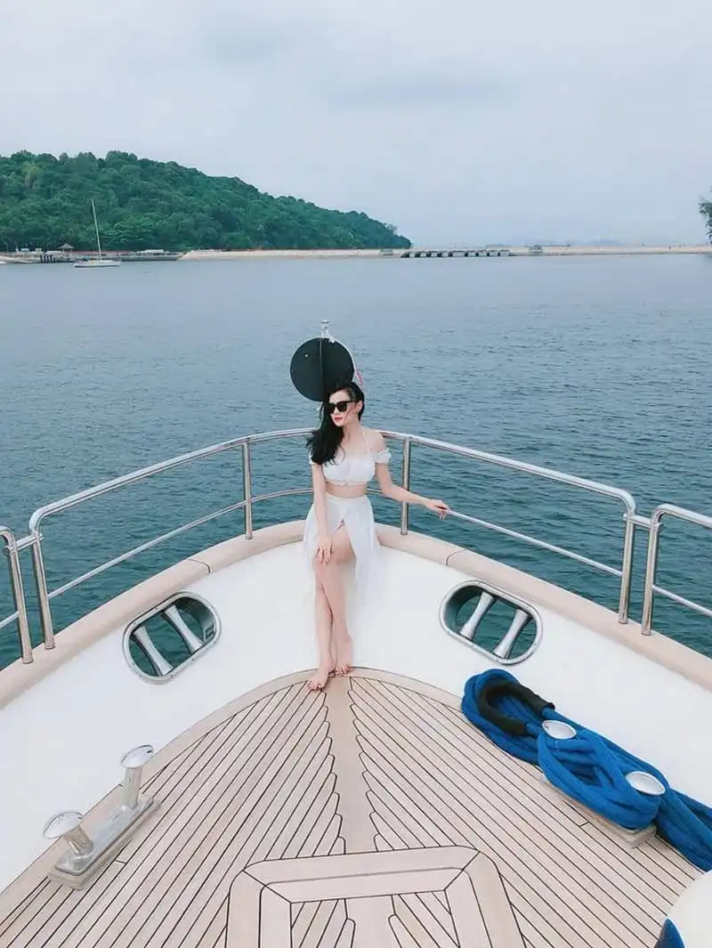 Tạp chí du lịch Wanderlust Tips Giới trẻ và du lịch chậm: Thanh xuân có mấy đâu mà tận hưởng vội vàng...