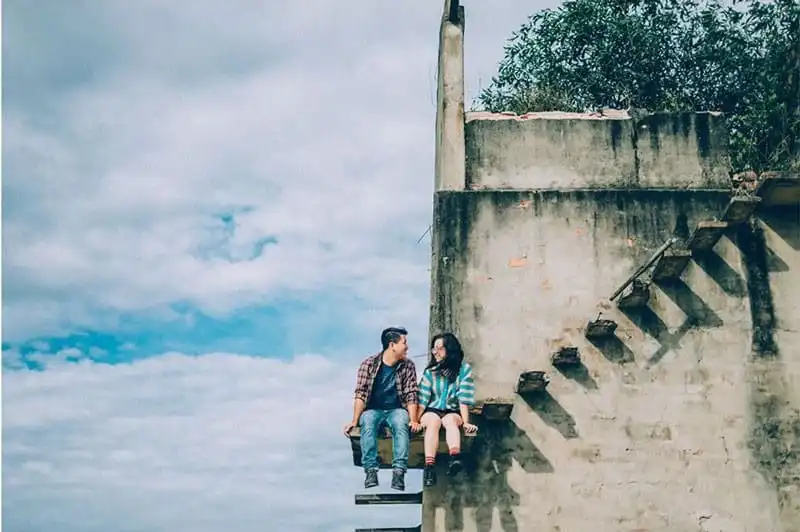 Giới trẻ Việt mê mẩn những "nấc thang lên thiên đường" đẹp tuyệt diệu 10 Tạp chí du lịch Wanderlust Tips | Giới trẻ Việt mê mẩn với những "nấc thang lên thiên đường" đẹp tuyệt diệu