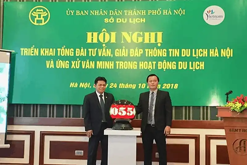 Tạp chí du lịch Wanderlust Tips Hà Nội triển khai tổng đài tư vấn, giải đáp thông tin du lịch
