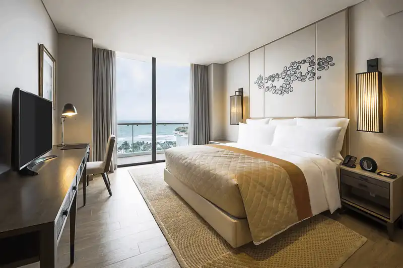 Sky Tower - Tòa nhà 19 tầng cao nhất Phú Quốc 6 Tạp chí du lịch Wanderlust Tips Sky Tower, tòa nhà 19 tầng cao nhất Phú Quốc