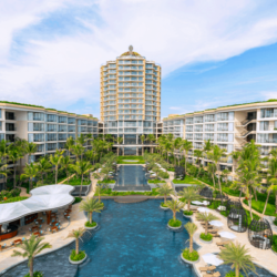 Wanderlust Tips intercontinental phu quoc long beach resort ra mat toa sky tower cao 19 tang 2