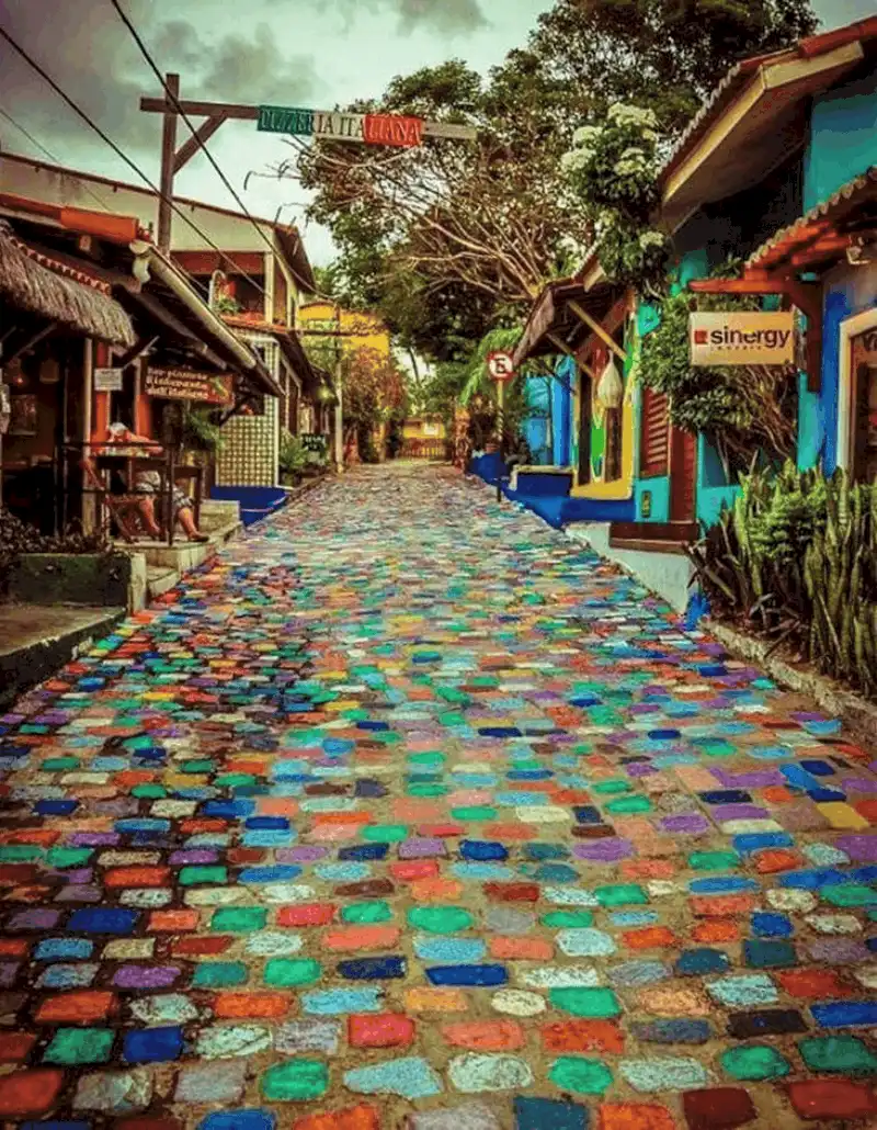 Tạp chí du lịch Wanderlust Tips Khám phá bốn cung đường đa sắc tại Oyster Plus FLC Quảng Bình