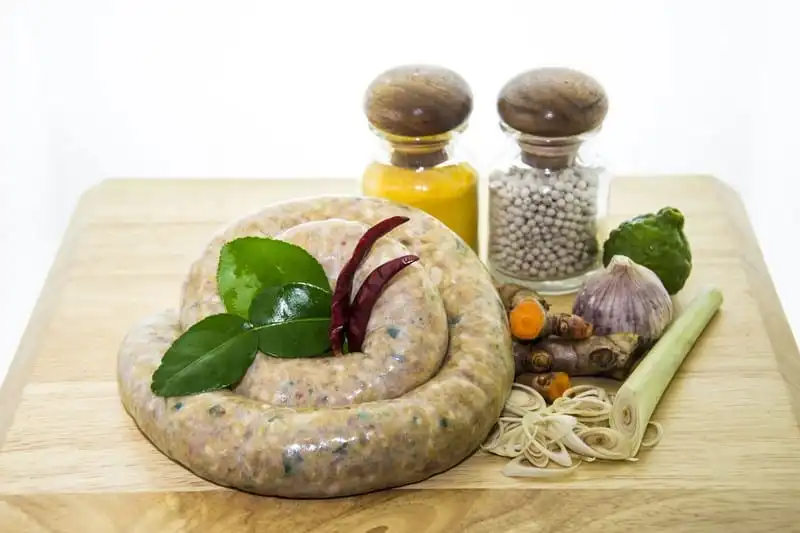 Khám phá nét ẩm thực độc đáo của đất nước triệu voi 10 Tạp chí du lịch Wanderlust Tips | Khám phá nét độc đáo ẩm thực đất nước triệu voi