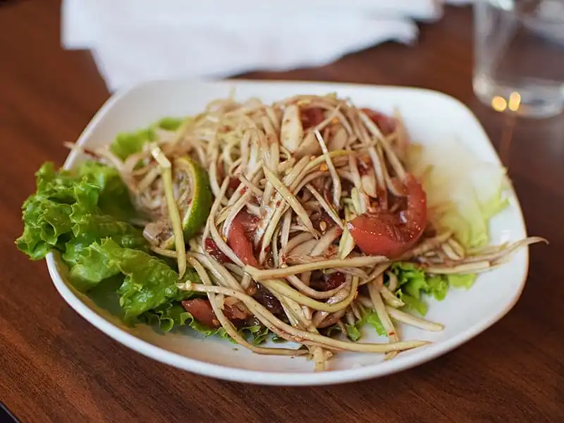 Khám phá nét ẩm thực độc đáo của đất nước triệu voi 9 Tạp chí du lịch Wanderlust Tips | Khám phá nét độc đáo ẩm thực đất nước triệu voi