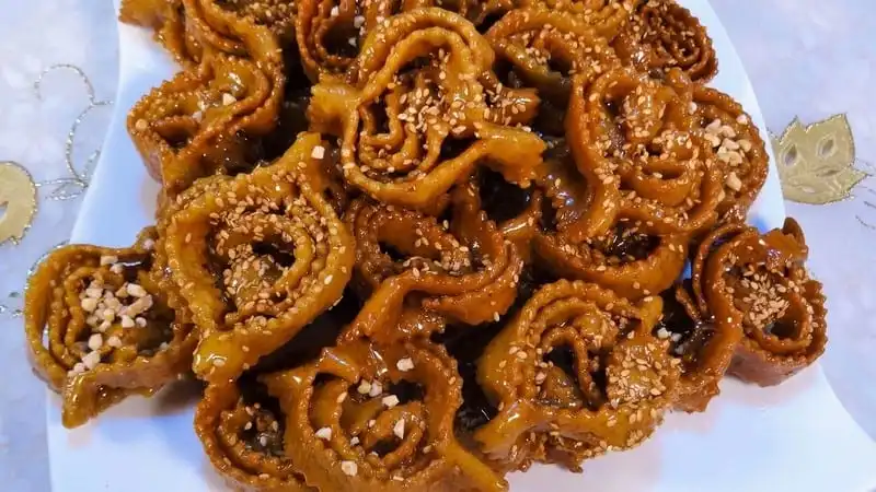 Khám phá ẩm thực của đất nước "nghìn lẻ một đêm" 9 Tạp chí du lịch Wanderlust Tips | Khám phá nét độc đáo ẩm thực đất nước nghìn lẻ một đêm Morocco