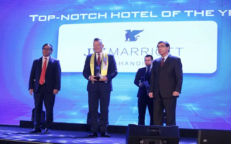 Liên hoan các doanh nghiệp trong ngành du lịch lần thứ 19 9 Tạp chí du lịch Wanderlust Tips Giải thưởng ngành du lịch The Guide Awards được tổ chức lần thứ 19