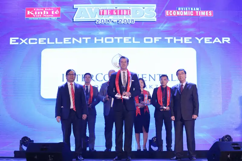 Liên hoan các doanh nghiệp trong ngành du lịch lần thứ 19 8 Tạp chí du lịch Wanderlust Tips Giải thưởng ngành du lịch The Guide Awards được tổ chức lần thứ 19