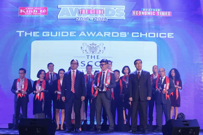 Tạp chí du lịch Wanderlust Tips Giải thưởng ngành du lịch The Guide Awards được tổ chức lần thứ 19