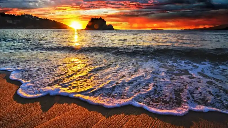 Mê mẩn những địa điểm ngắm bình minh tuyệt đẹp tại Việt Nam 9 Tạp chí du lịch Wanderlust Tips | Mê mẩn những địa điểm ngắm bình minh tuyệt đẹp