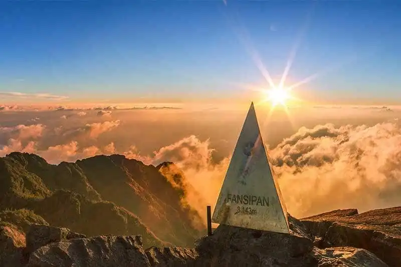 Tạp chí du lịch Wanderlust Tips | Mê mẩn những địa điểm ngắm bình minh tuyệt đẹp