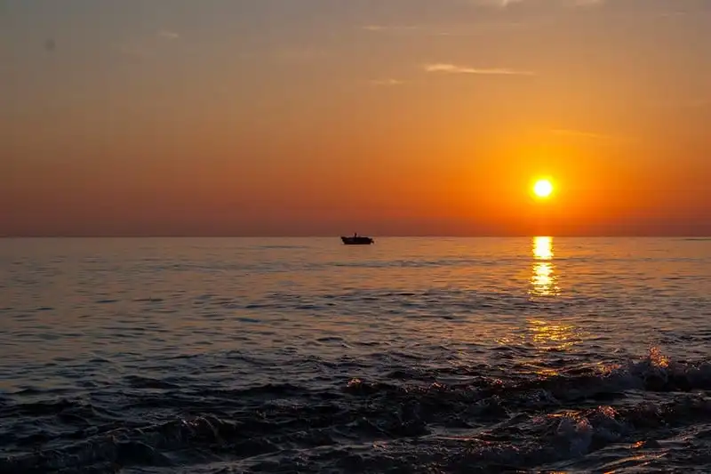 Mê mẩn những địa điểm ngắm bình minh tuyệt đẹp tại Việt Nam 8 Tạp chí du lịch Wanderlust Tips | Mê mẩn những địa điểm ngắm bình minh tuyệt đẹp