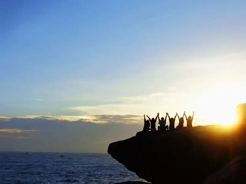 Mê mẩn những địa điểm ngắm bình minh tuyệt đẹp tại Việt Nam 6 Tạp chí du lịch Wanderlust Tips | Mê mẩn những địa điểm ngắm bình minh tuyệt đẹp