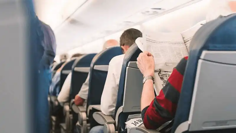 Mẹo tránh bị cảm lạnh trên máy bay 7 Tạp chí du lịch Wanderlust Tips Mẹo tránh bị cảm lạnh trên máy bay