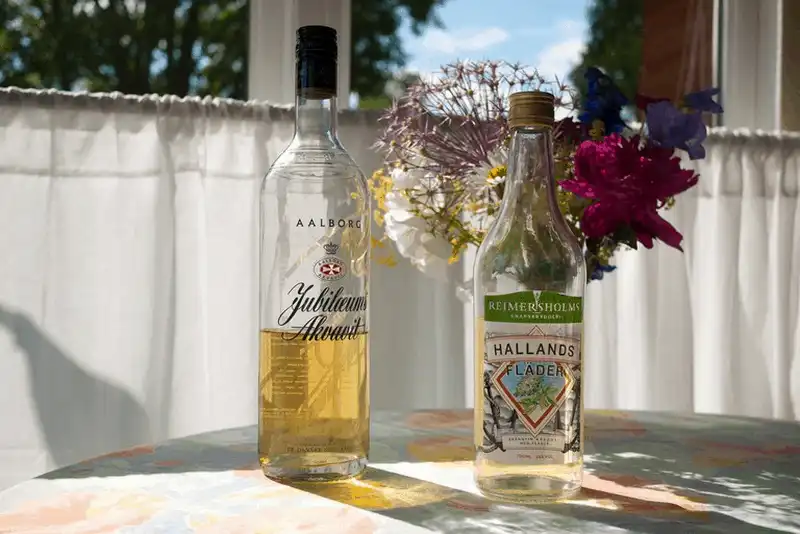 Tạp chí du lịch Wanderlust Tips Món quà mà Thụy Điển dành tặng cho mọi du khách 