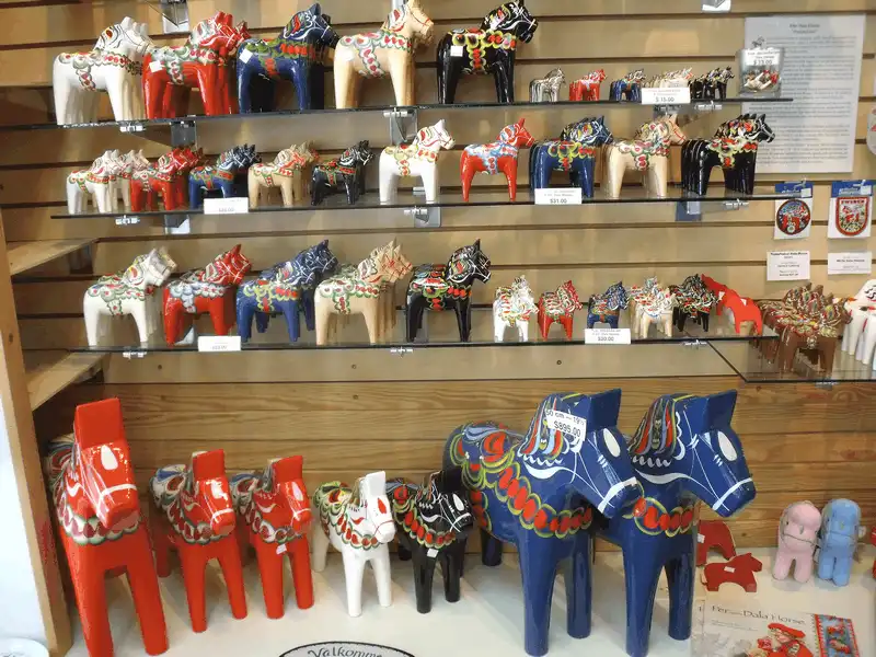 Tạp chí du lịch Wanderlust Tips Món quà mà Thụy Điển dành tặng cho mọi du khách 