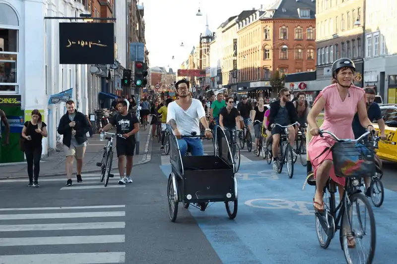 Ứng dụng di động giúp bạn khám phá Đan Mạch dễ dàng hơn 9 Tạp chí du lịch Wanderlust Tips Ứng dụng di động giúp bạn khám phá Đan Mạch dễ dàng hơn