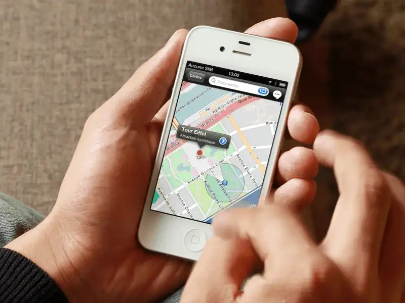 Ứng dụng di động giúp bạn khám phá Đan Mạch dễ dàng hơn 12 Tạp chí du lịch Wanderlust Tips Ứng dụng di động giúp bạn khám phá Đan Mạch dễ dàng hơn