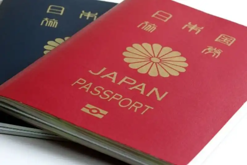 Tạp chí du lịch Wanderlust Tips | Nhật Bản sắp áp dụng visa điện tử cho khách du lịch