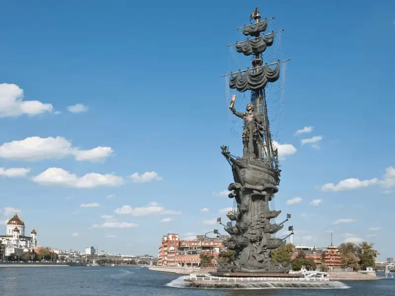 Tạp chí du lịch Wanderlust Tips Những công trình mang tính biểu tưởng nhưng từng bị người dân ghét bỏ 