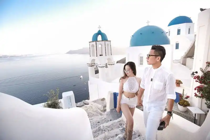 Tạp chí du lịch Wanderlust Tips | Những điểm cầu hôn đẹp như cổ tích khiến nàng "gật đầu cái rụp"