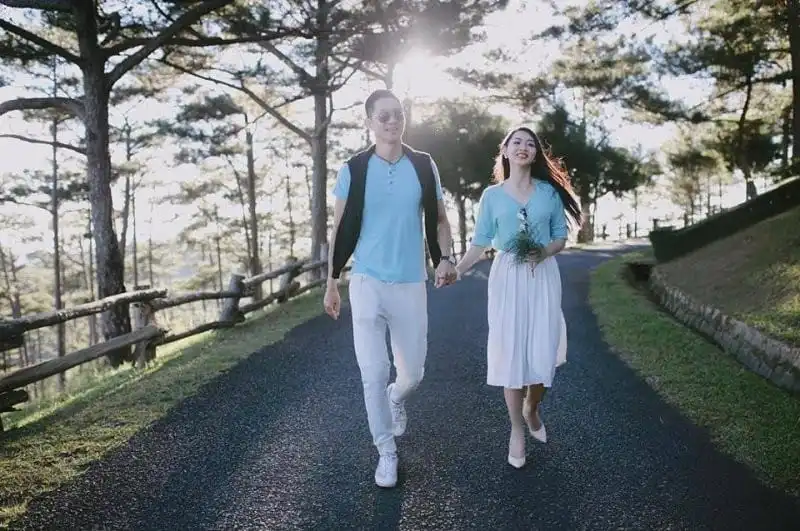 Tạp chí du lịch Wanderlust Tips | Những điểm cầu hôn đẹp như cổ tích khiến nàng "gật đầu cái rụp"