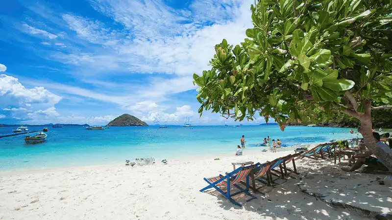 Top 7 điểm đến tháng 10 trên thế giới bạn không nỡ chối từ 6 Tạp chí du lịch Wanderlust Tips Những điểm đến tháng 10 trên thế giới bạn không nỡ chối từ