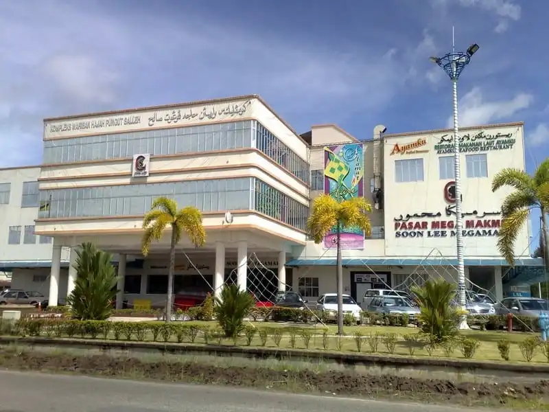 Tạp chí du lịch Wanderlust Tips | 5 điểm mua sắm thú vị khi ghé thăm đất nước Brunei