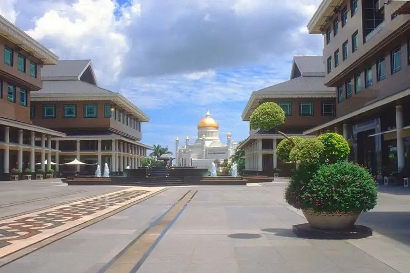 Tạp chí du lịch Wanderlust Tips | 5 điểm mua sắm thú vị khi ghé thăm đất nước Brunei