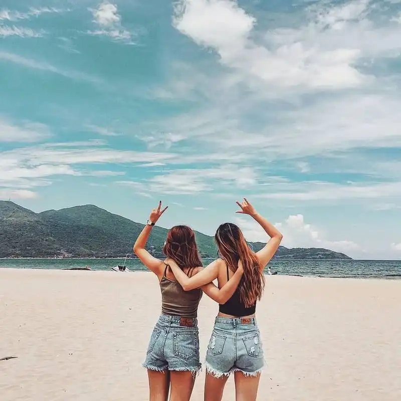 5 điều chắc chắn tín đồ du lịch nào cũng gật gù vì quá đúng 8 Những điều chắc chắn "con nghiện" du lịch nào cũng gật gù vì quá đúng