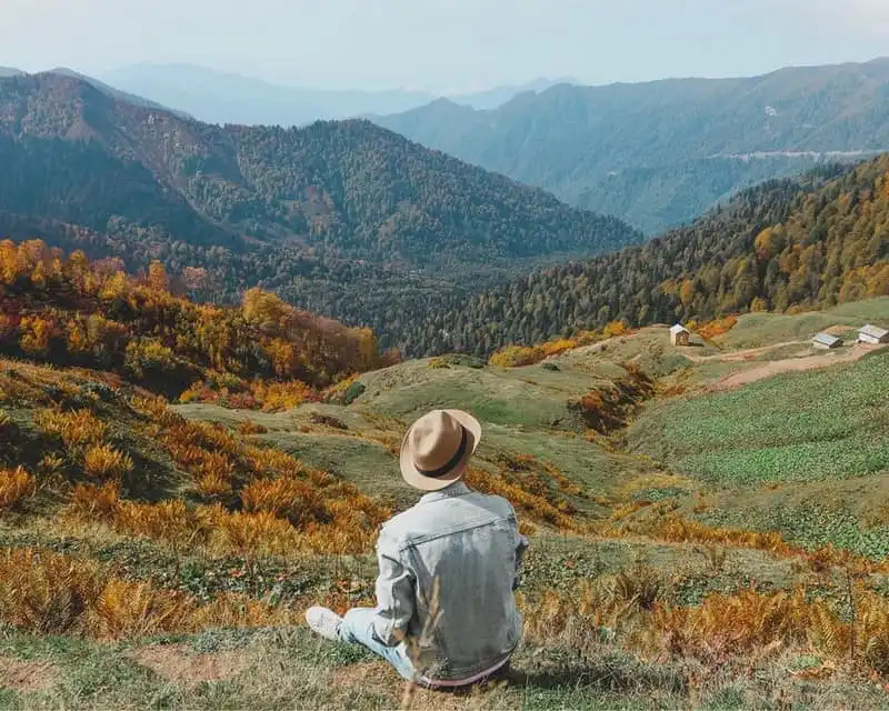 5 điều chắc chắn tín đồ du lịch nào cũng gật gù vì quá đúng 7 Những điều chắc chắn "con nghiện" du lịch nào cũng gật gù vì quá đúng