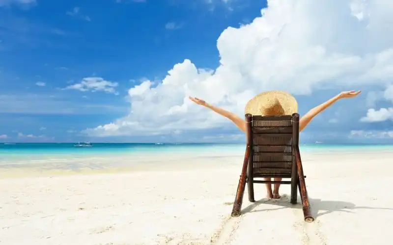 5 điều chắc chắn tín đồ du lịch nào cũng gật gù vì quá đúng 6 Những điều chắc chắn "con nghiện" du lịch nào cũng gật gù vì quá đúng