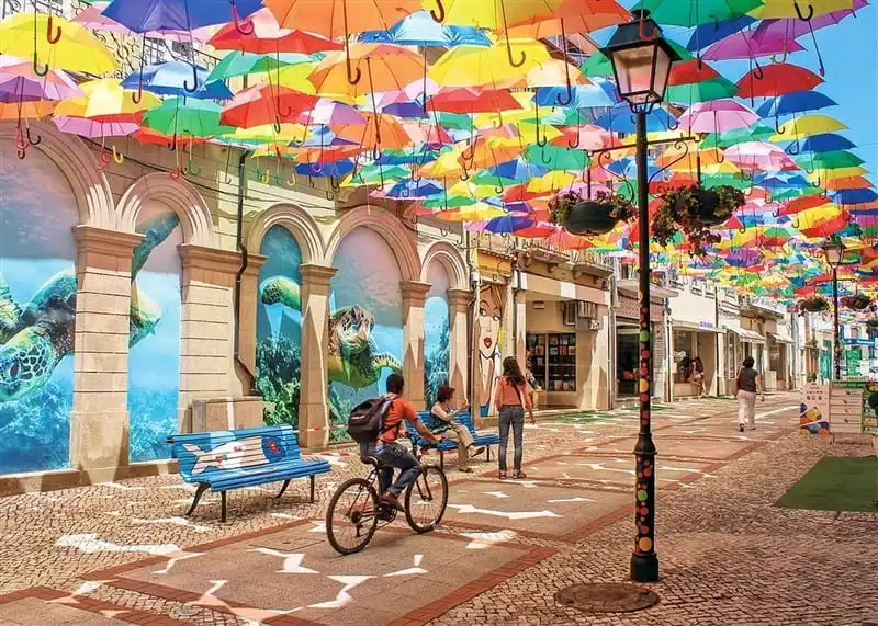 Tạp chí du lịch Wanderlust Tips | Những lễ hội độc đáo nhất định phải ghé một lần trong đời