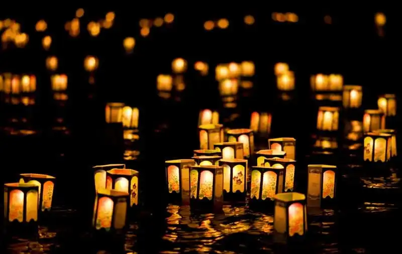 Tạp chí du lịch Wanderlust Tips | Những lễ hội độc đáo nhất định phải ghé một lần trong đời